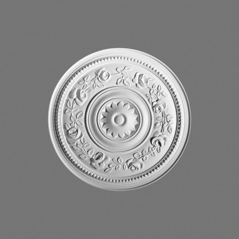 Розетка r61 Orac Decor