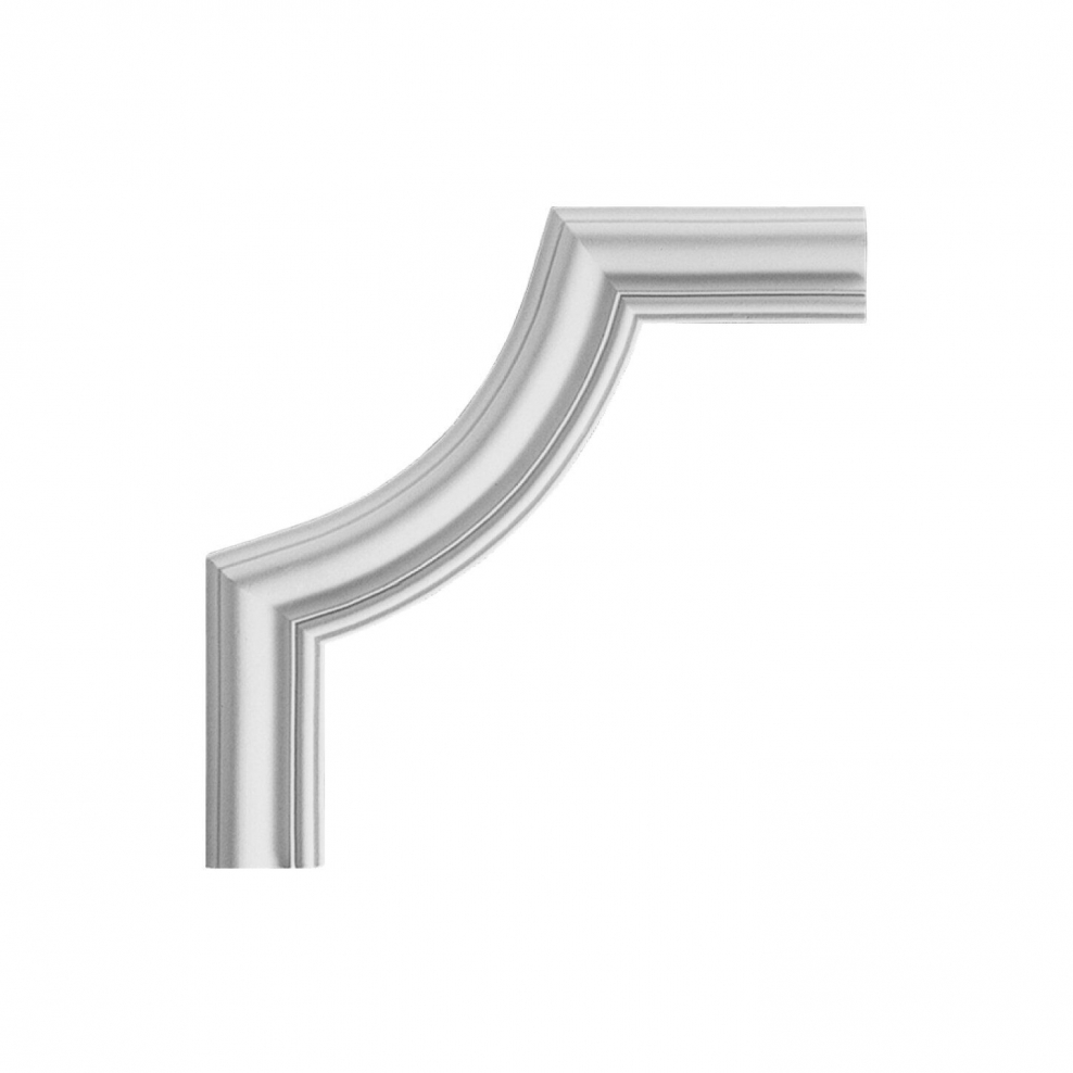 Угловой элемент 1.52.322