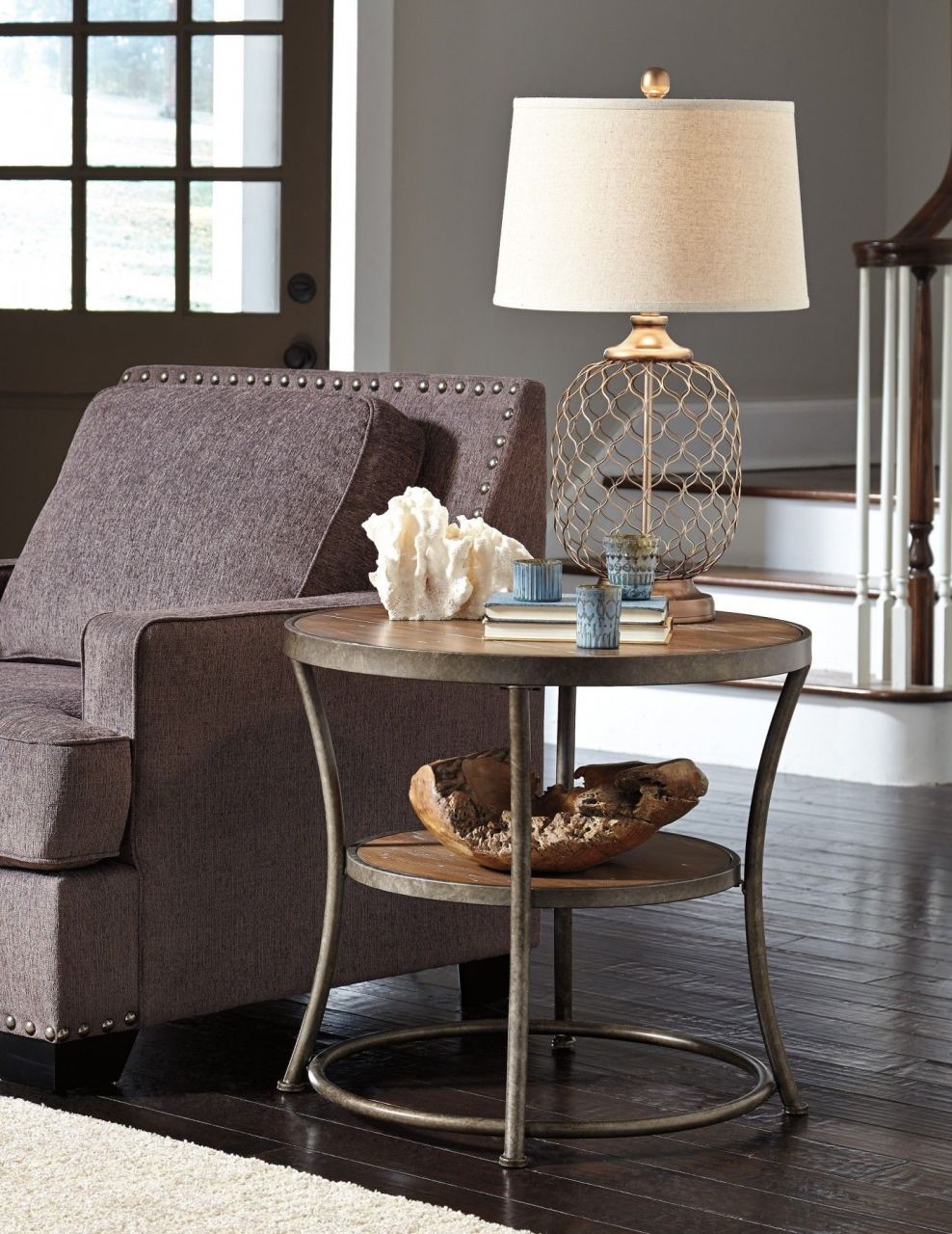 Журнальный стол Ashley Furniture