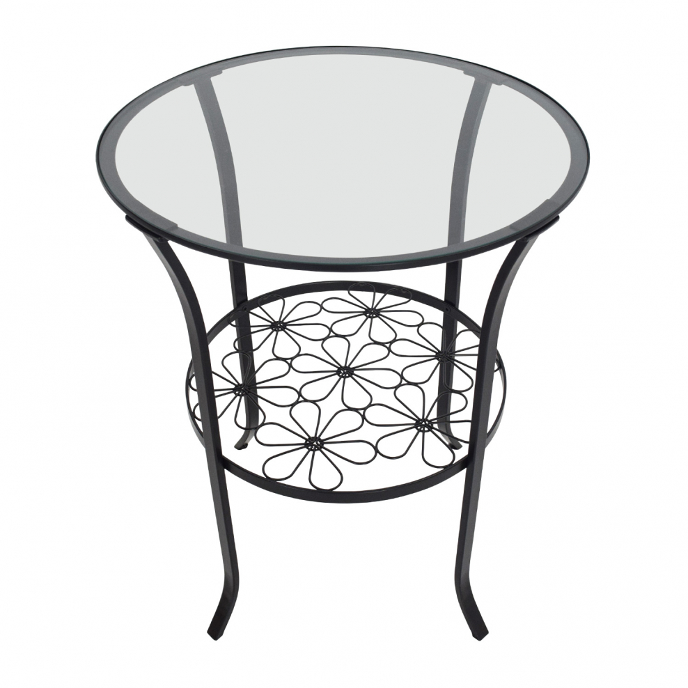 Журнальный столик ikea КЛИНГСБУ