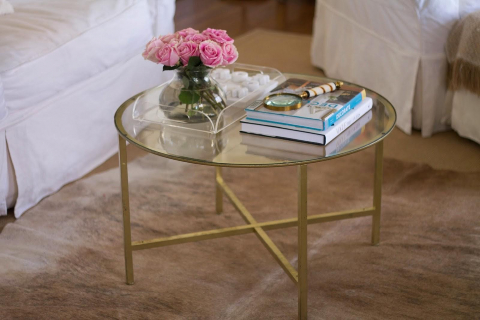 Придиванный столик klingsbo