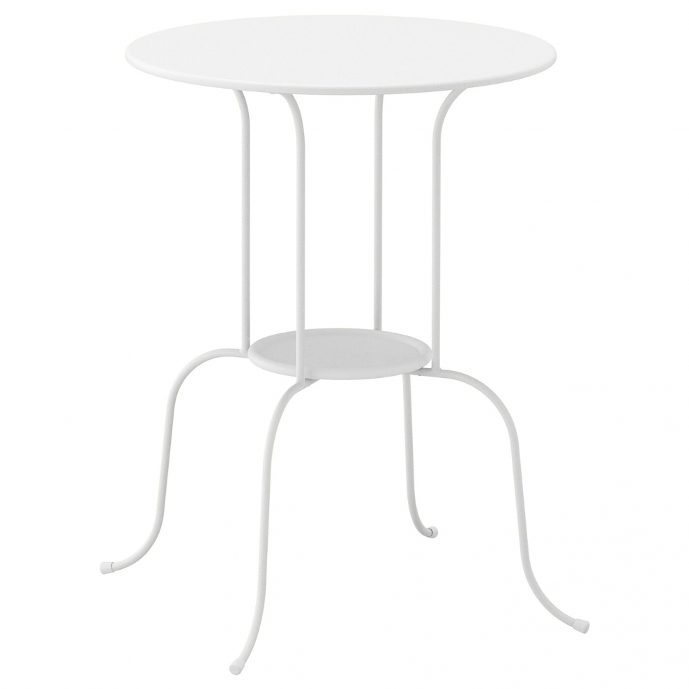 Придиванный столик лофт