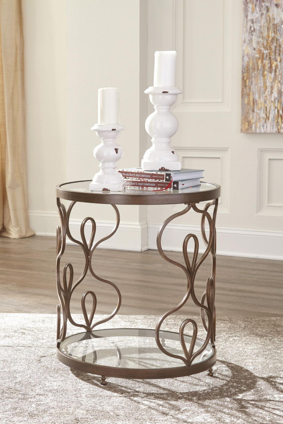 Столик ЛИНДВЕД икеа