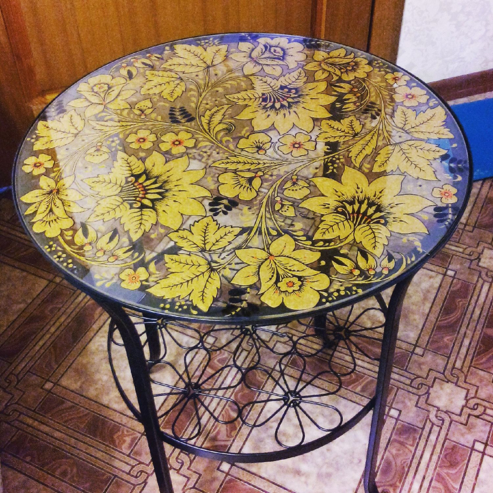 Этажерка Secret de Maison 004