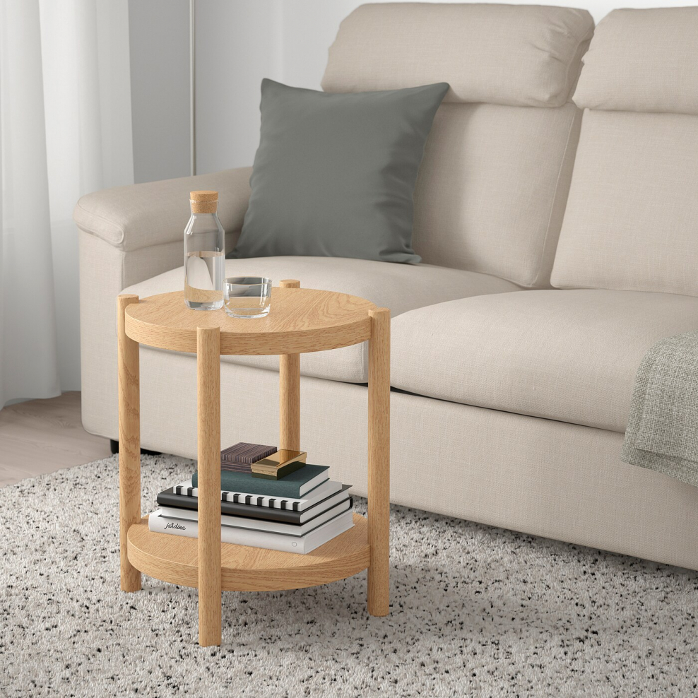 Стол МАЛМСТА икеа