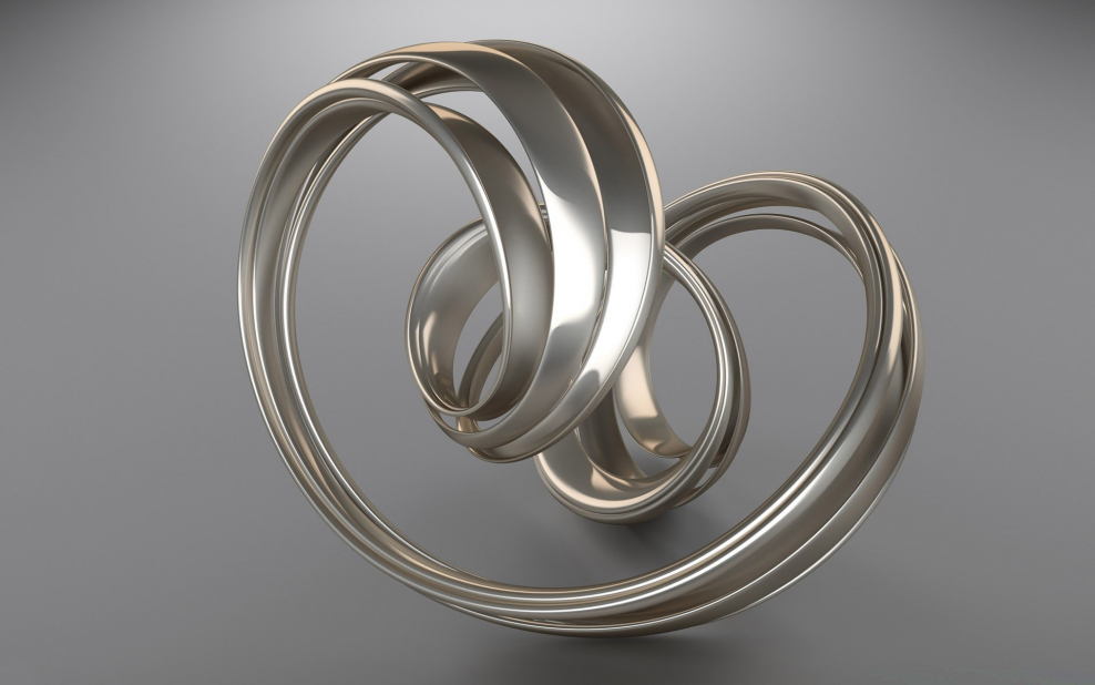 Кольца на свадьбу