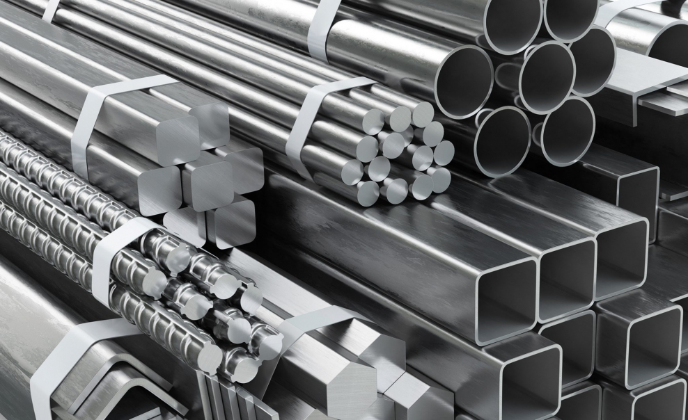 Сортовой металлопрокат