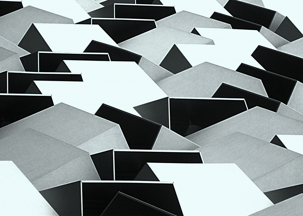 Геометрические осколки