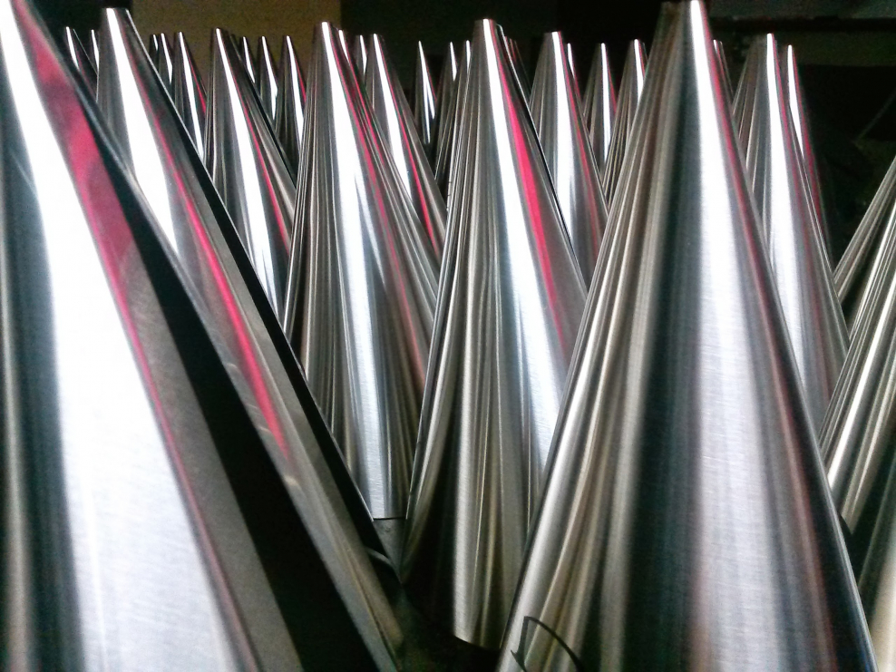 Зеркальные фигуры