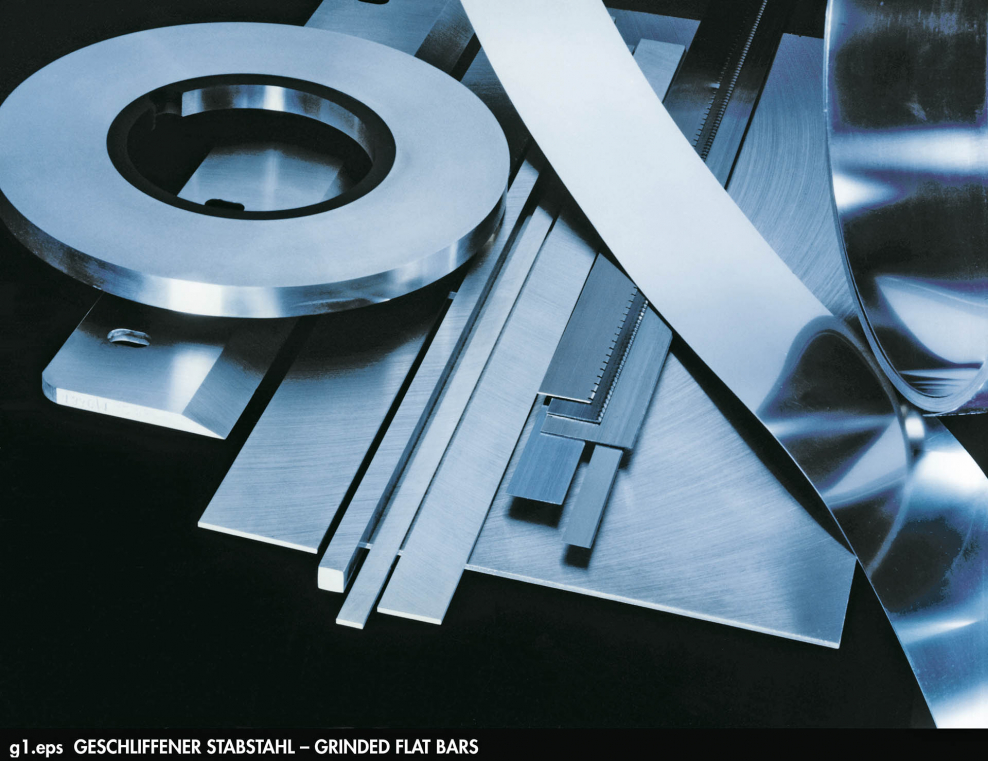 Конструкционная сталь