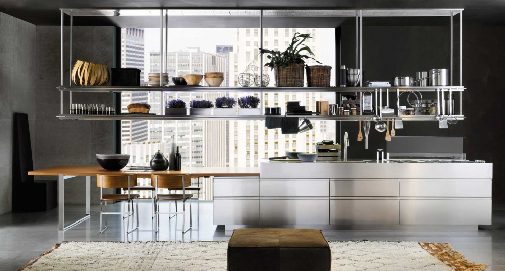 Arclinea cucine кухни