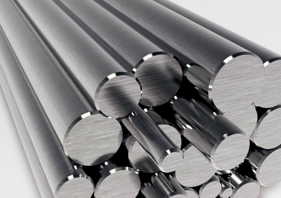 Круг нерж 08х18н10 8,0 h9