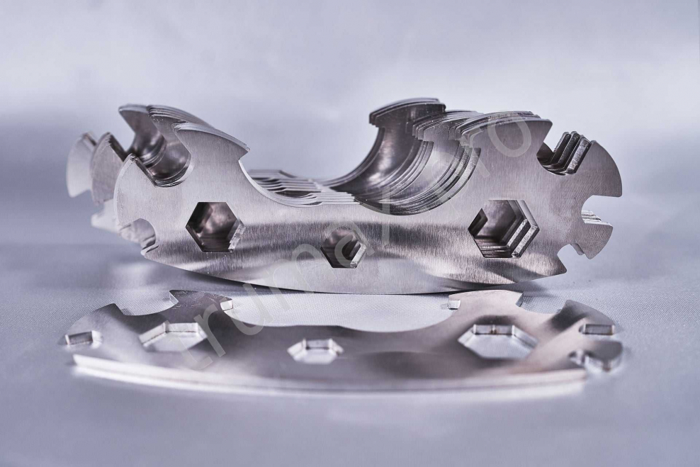 Детали из листового металла