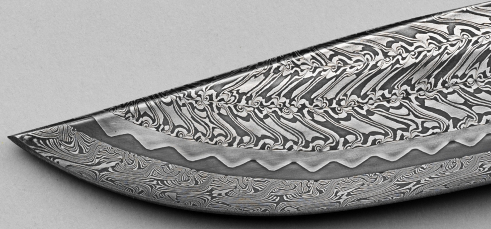 Metal Flooring Systems