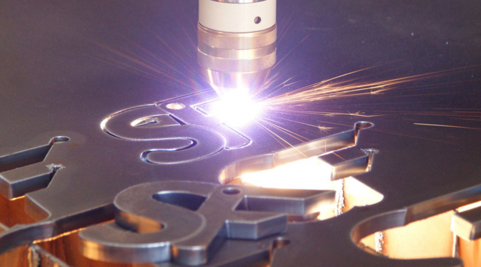 Раскрой для плазмы