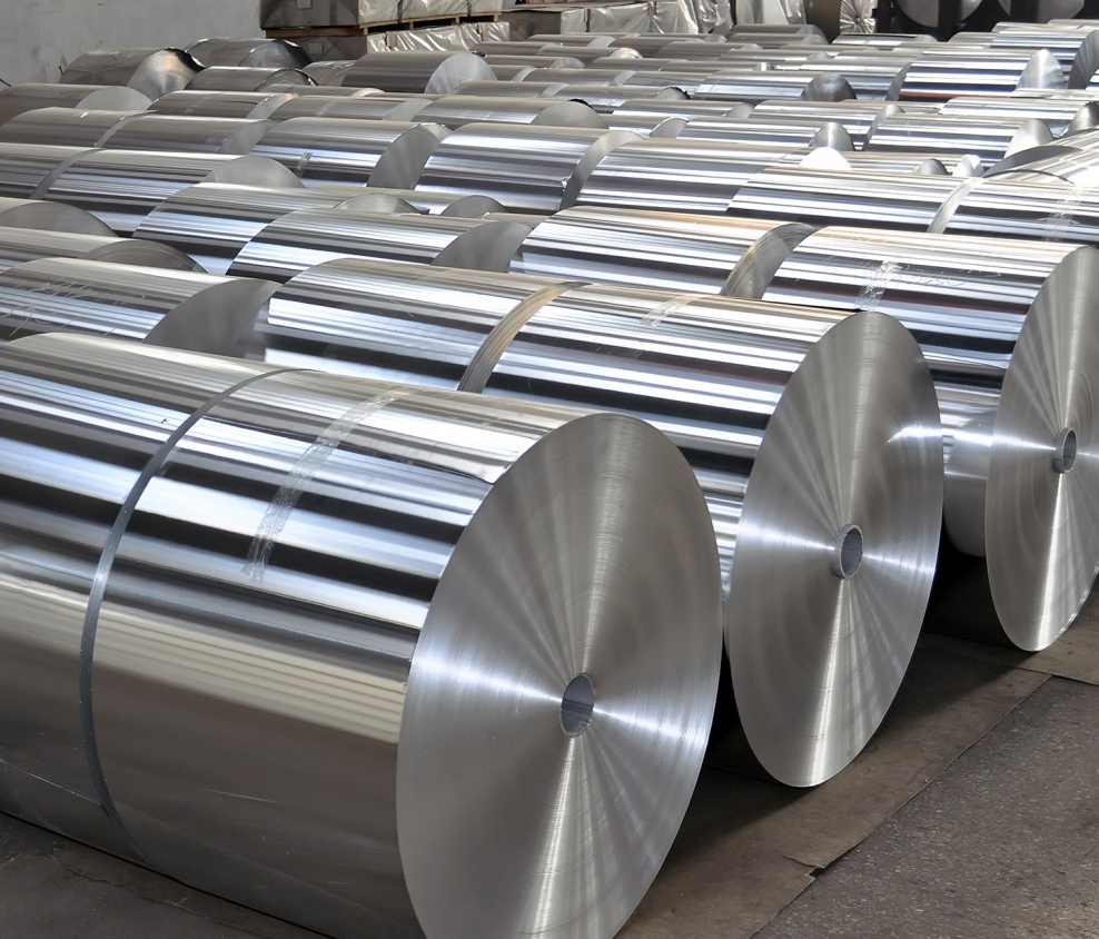 Производство нержавеющей стали