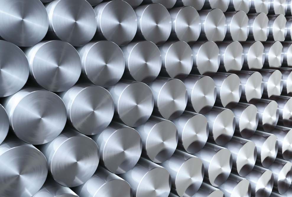 Схема микроструктуры доэвтектоидной стали