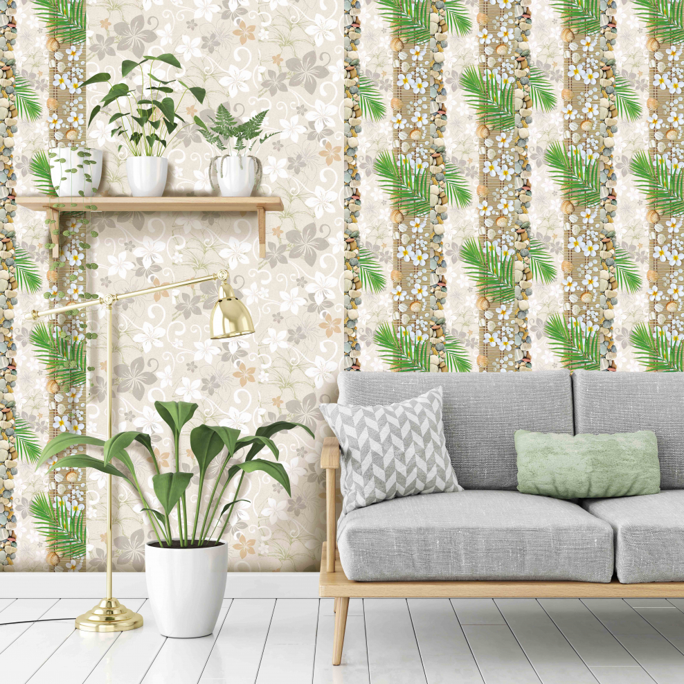 Панель ПВХ Орто 612