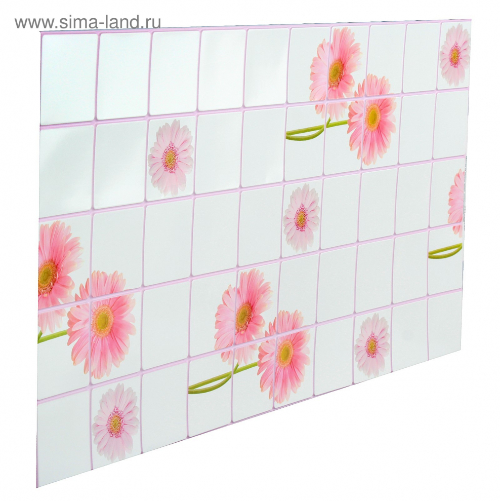 Панель ПВХ 955х480