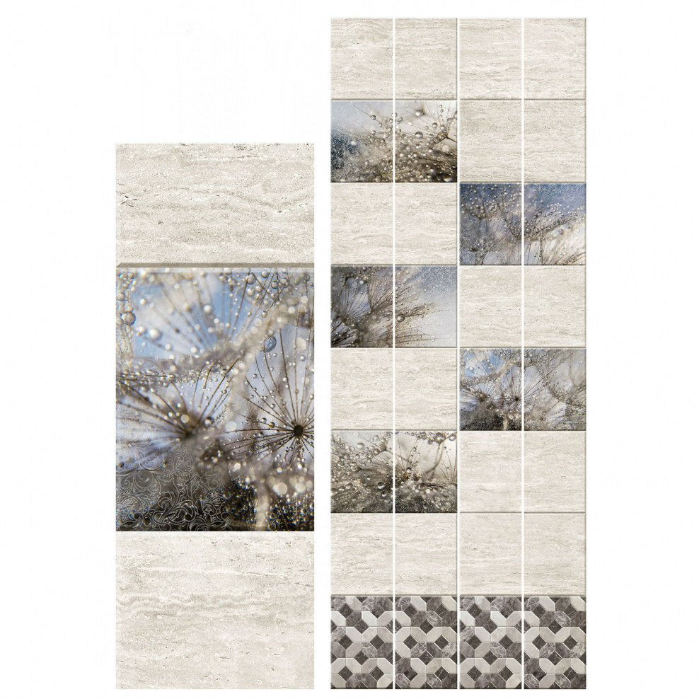 Панель пласт. ПВХ unique 2,7х0,25