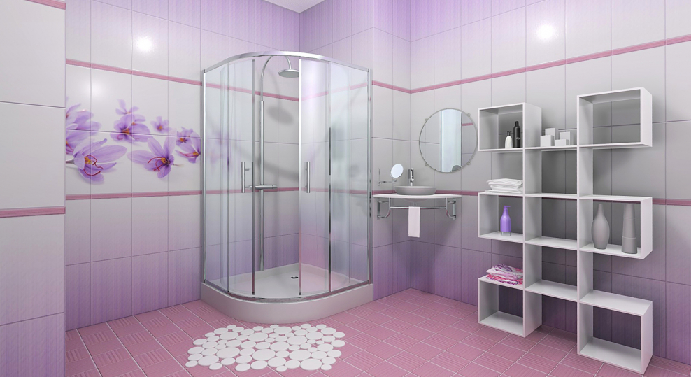 Панели ПВХ Юник