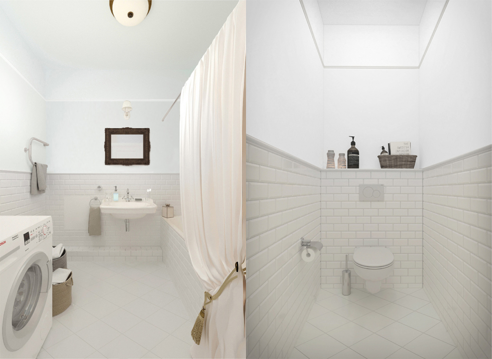 Микрогород в лесу 4-я очередь