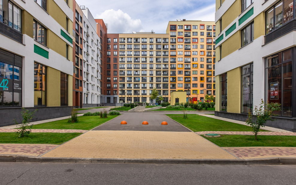 Ремонт квартир Георгий