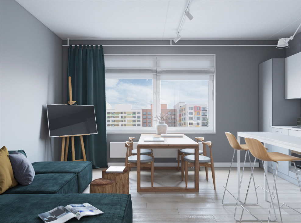 Клиника МЕДСИ Микрогород в лесу отзывы