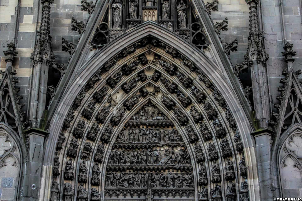 Современная Готика в архитектуре