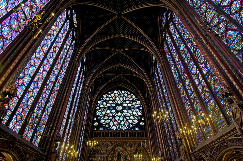 Солсбери детали