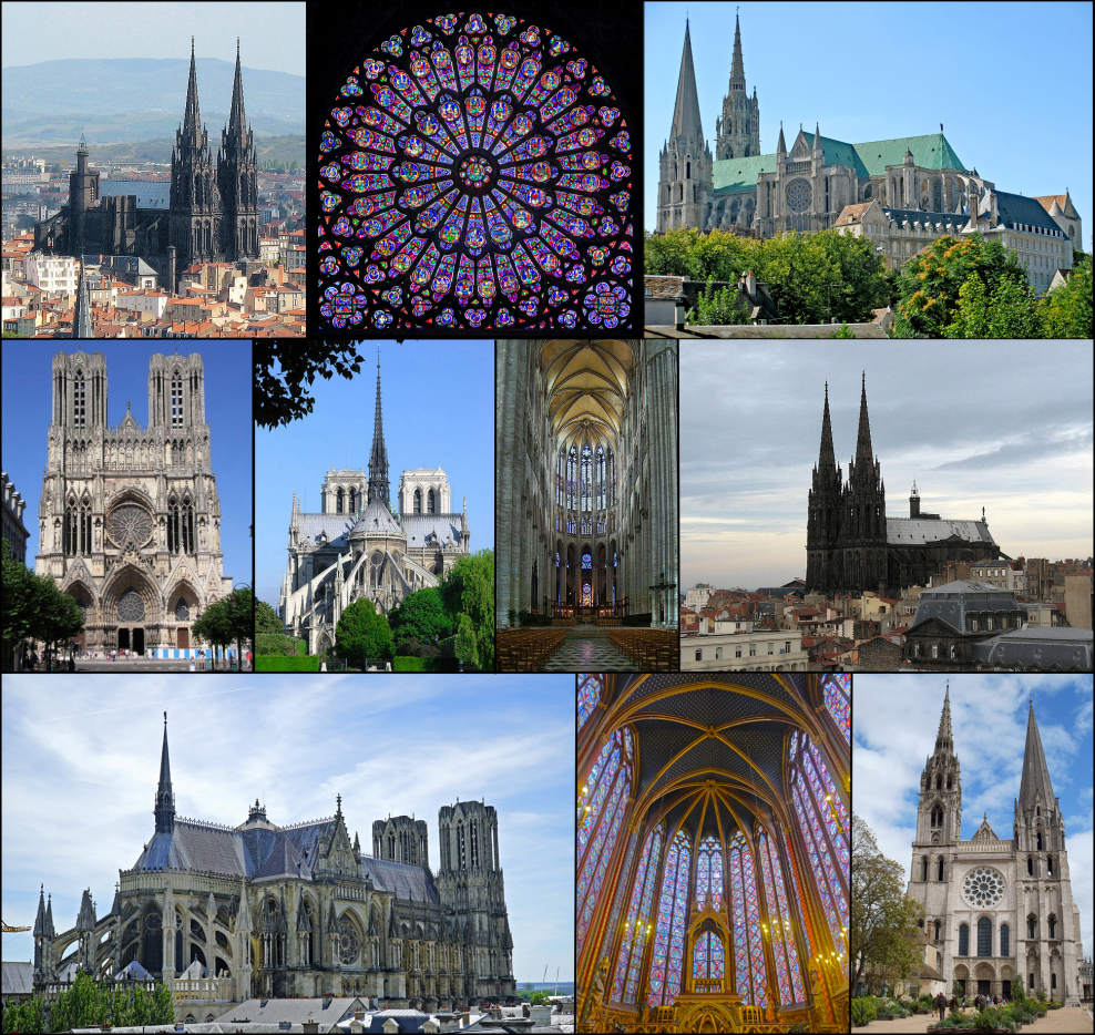 Собор в Уэллсе интерьер