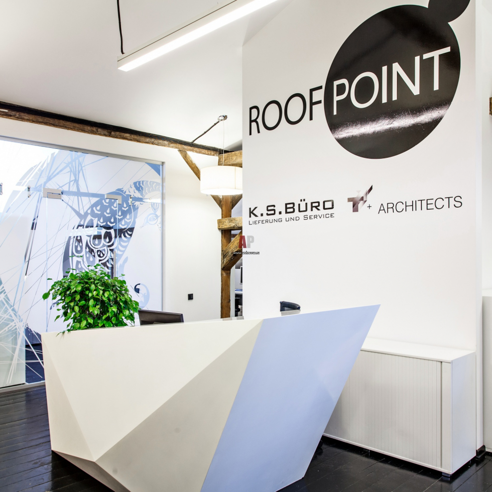 История типографики в инфографике