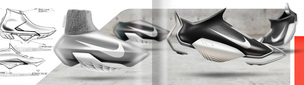 Формообразование Бионика