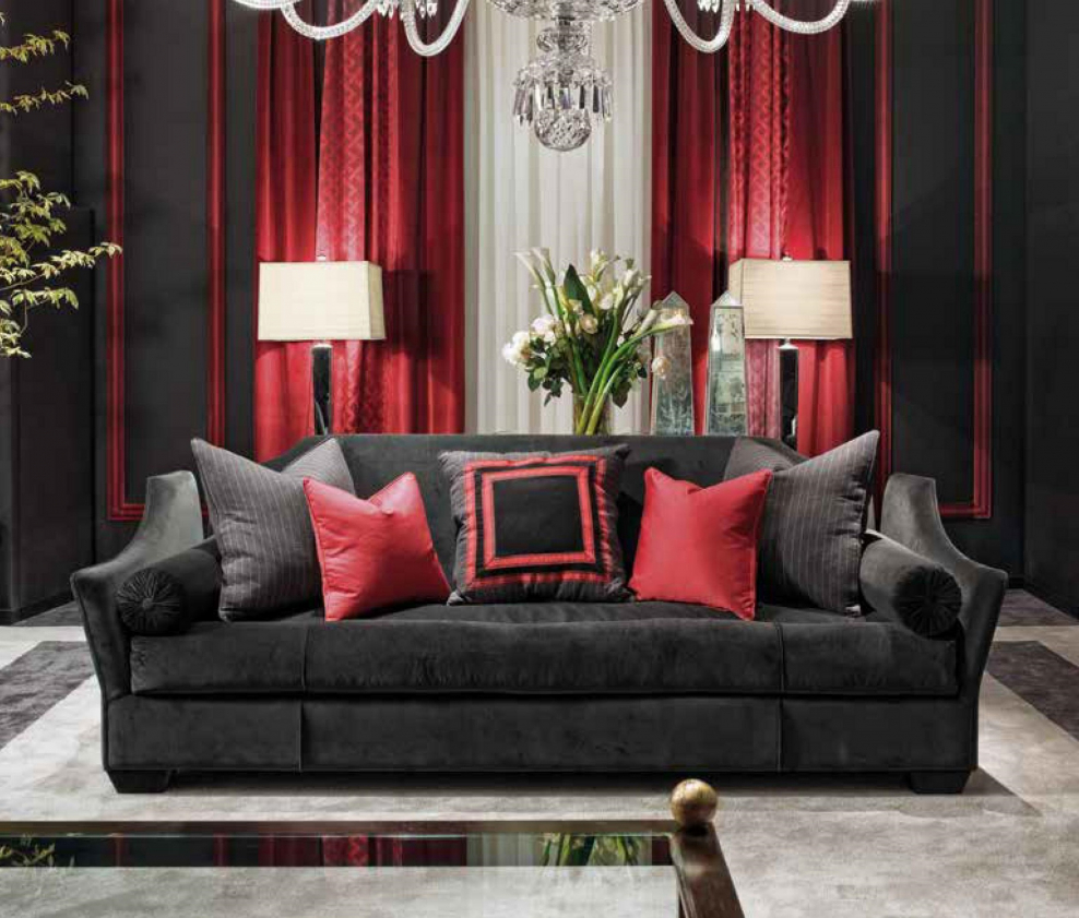 Ку Милан диван