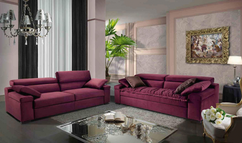 Фабрика Essepi