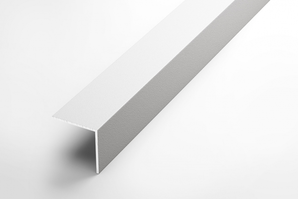 Угол внешний 25х25 св-профиль