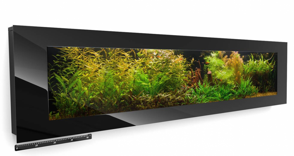 Аквариум Himat wab