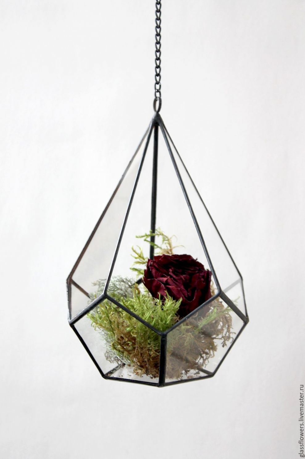 Аквариум в интерьере