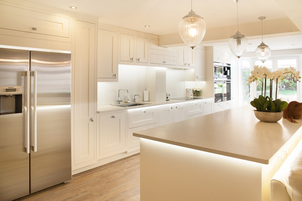 Кухни Ballerina Kuchen