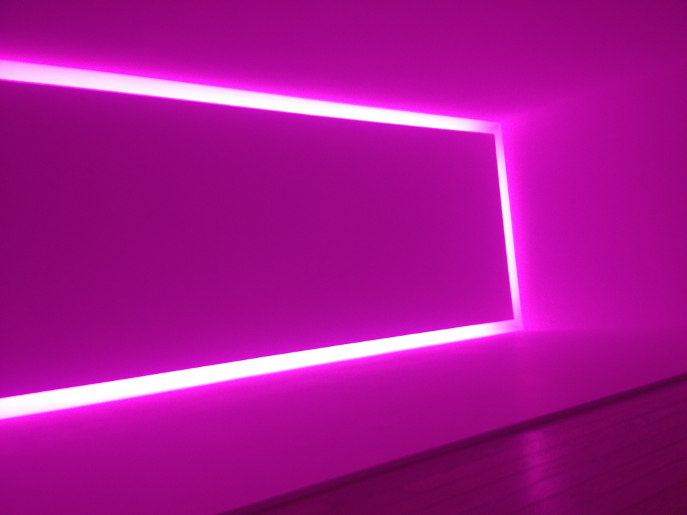 Неоновая подсветка