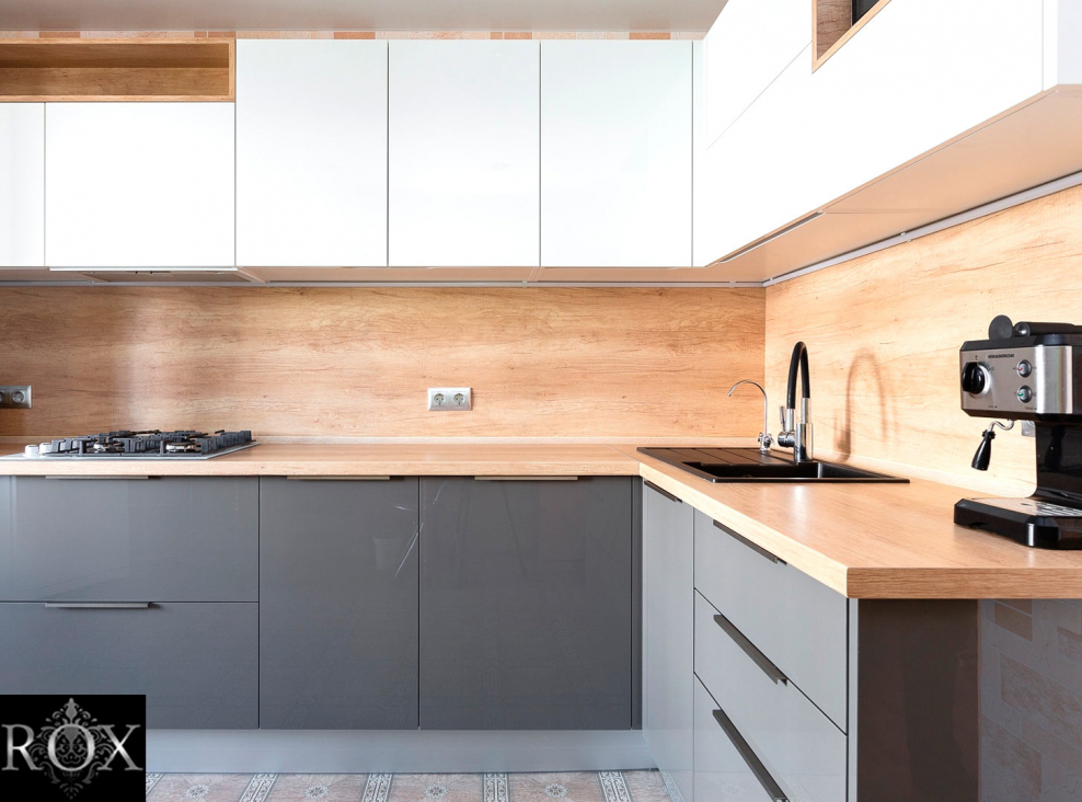 Мебель на заказ Тэрра Евгений