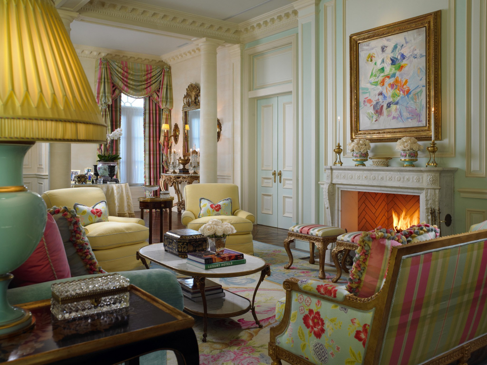 Спальня 9кв в стиле Прованс