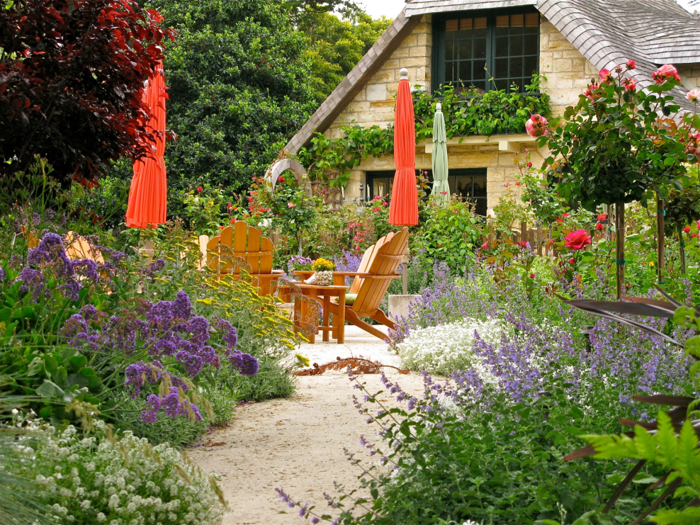 Кухня в стиле Прованс икеа