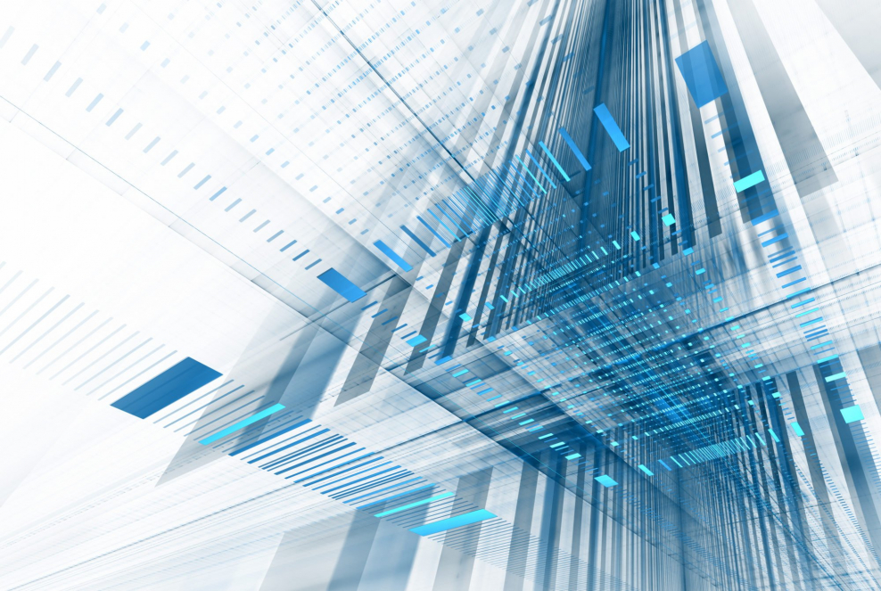 Современный фон