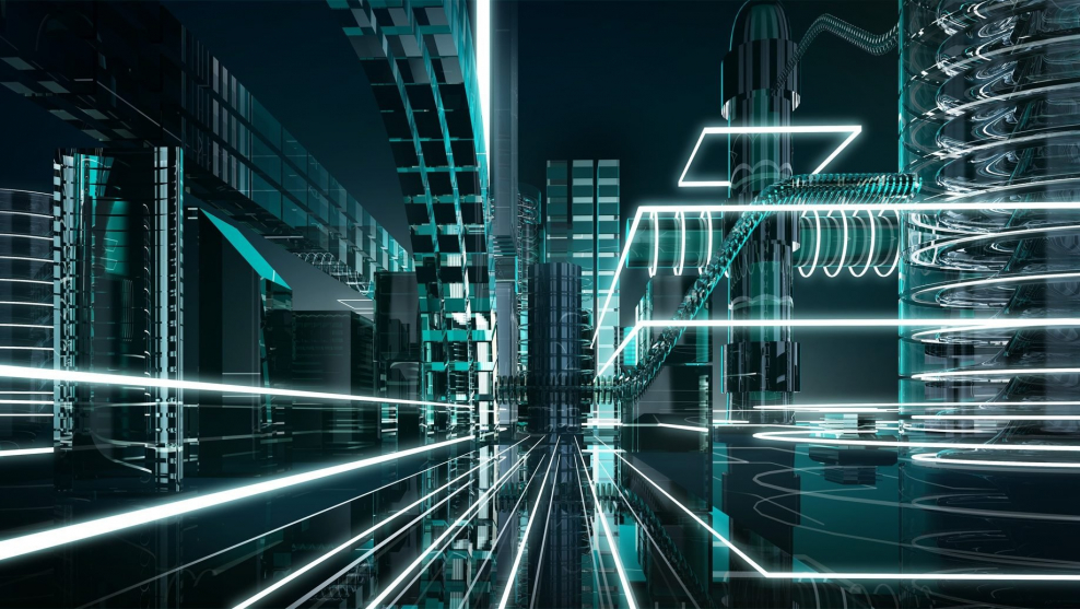 Будущее абстракция