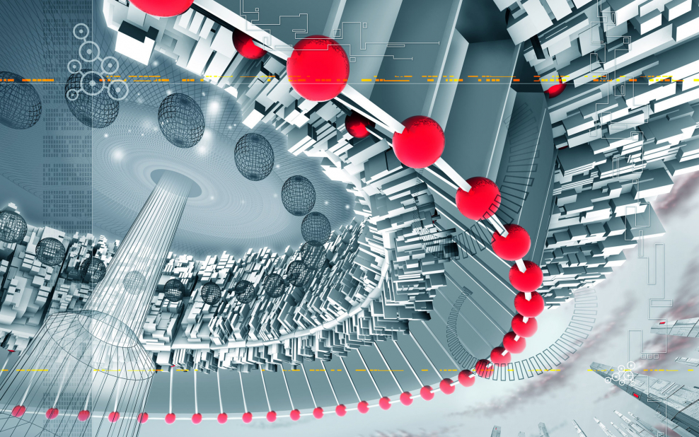 Компьютерные технологии