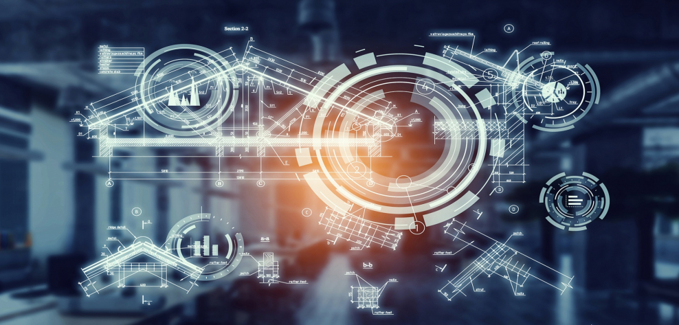 Компьютерный фон