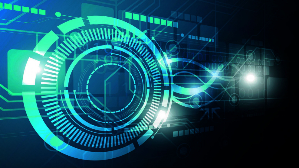 Фон информационные технологии