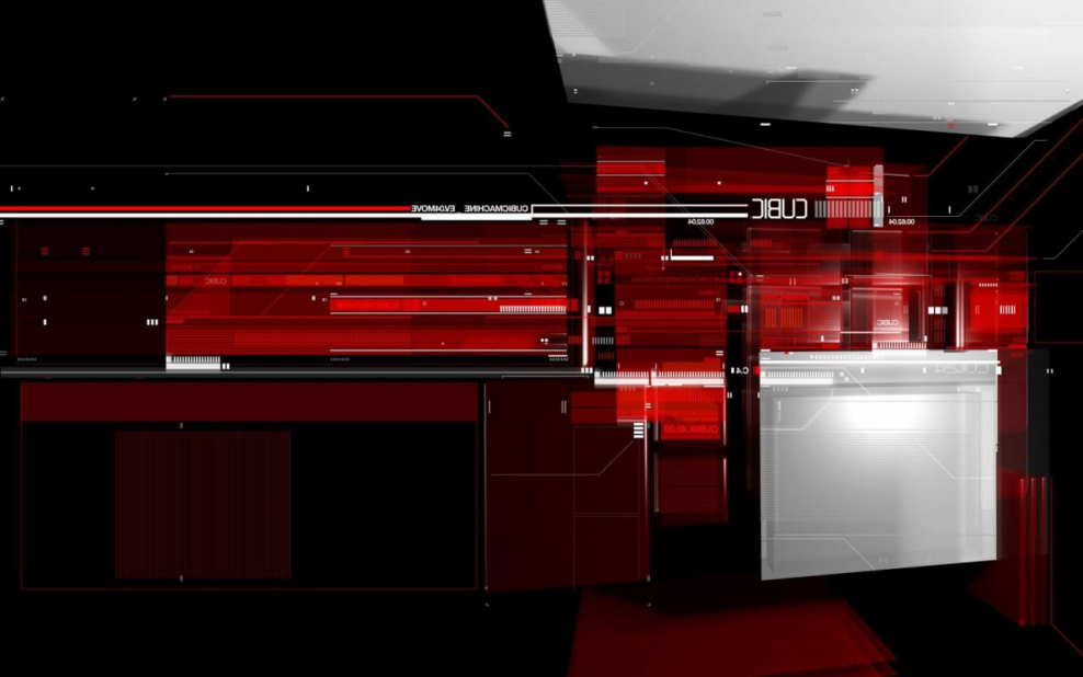 Современные кухни в стиле хайтек