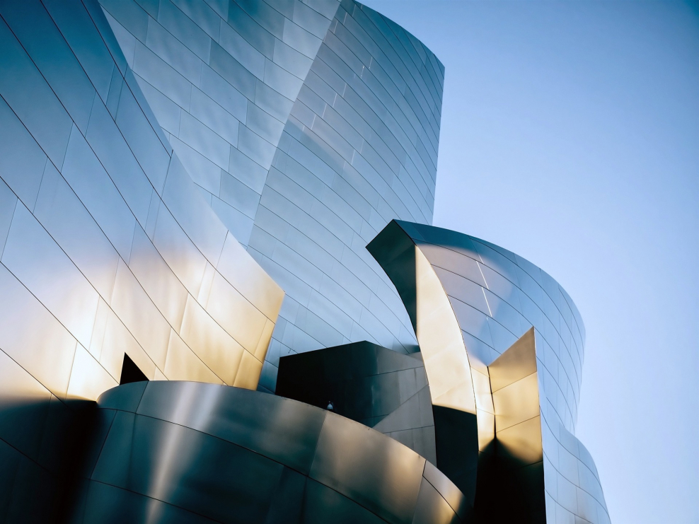 Архитектура абстракция